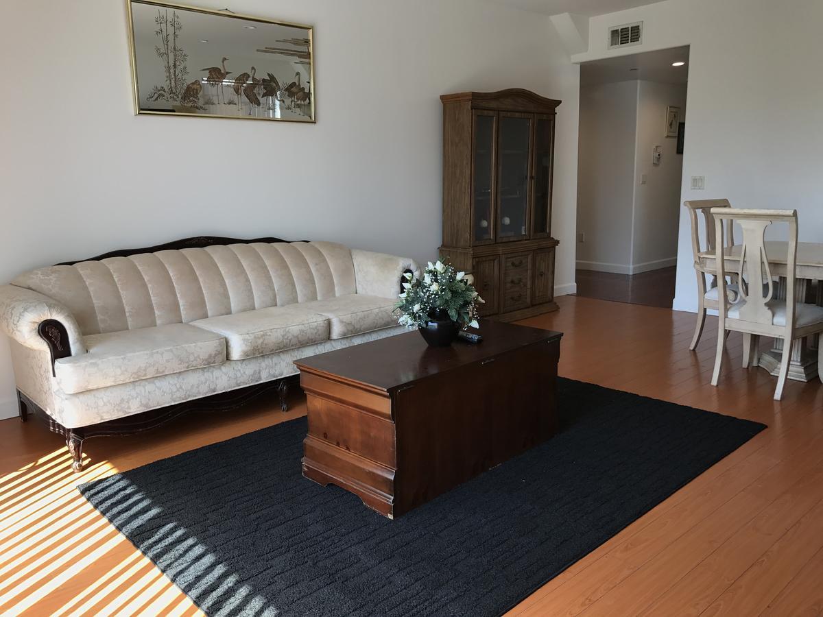 Fully Furnished Apartment In La Close To Beverly Hills Esterno foto
