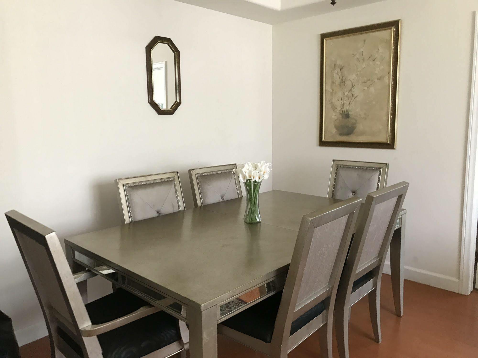 Fully Furnished Apartment In La Close To Beverly Hills Esterno foto